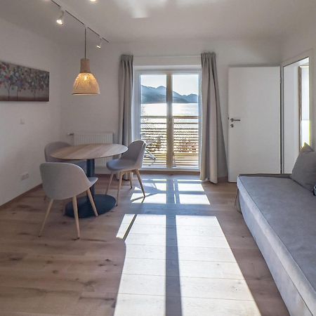 Appartement Am See Фушл ам Зее Екстериор снимка