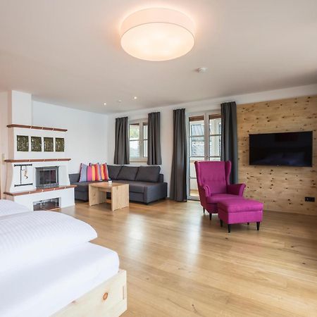 Appartement Am See Фушл ам Зее Екстериор снимка