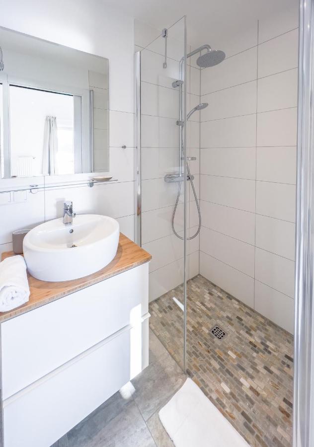 Appartement Am See Фушл ам Зее Екстериор снимка