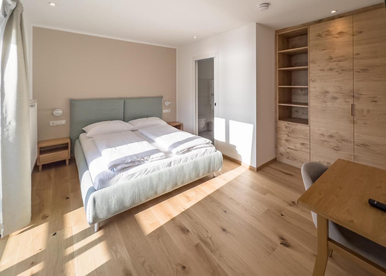 Appartement Am See Фушл ам Зее Екстериор снимка