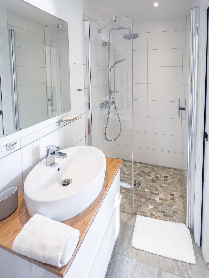 Appartement Am See Фушл ам Зее Екстериор снимка