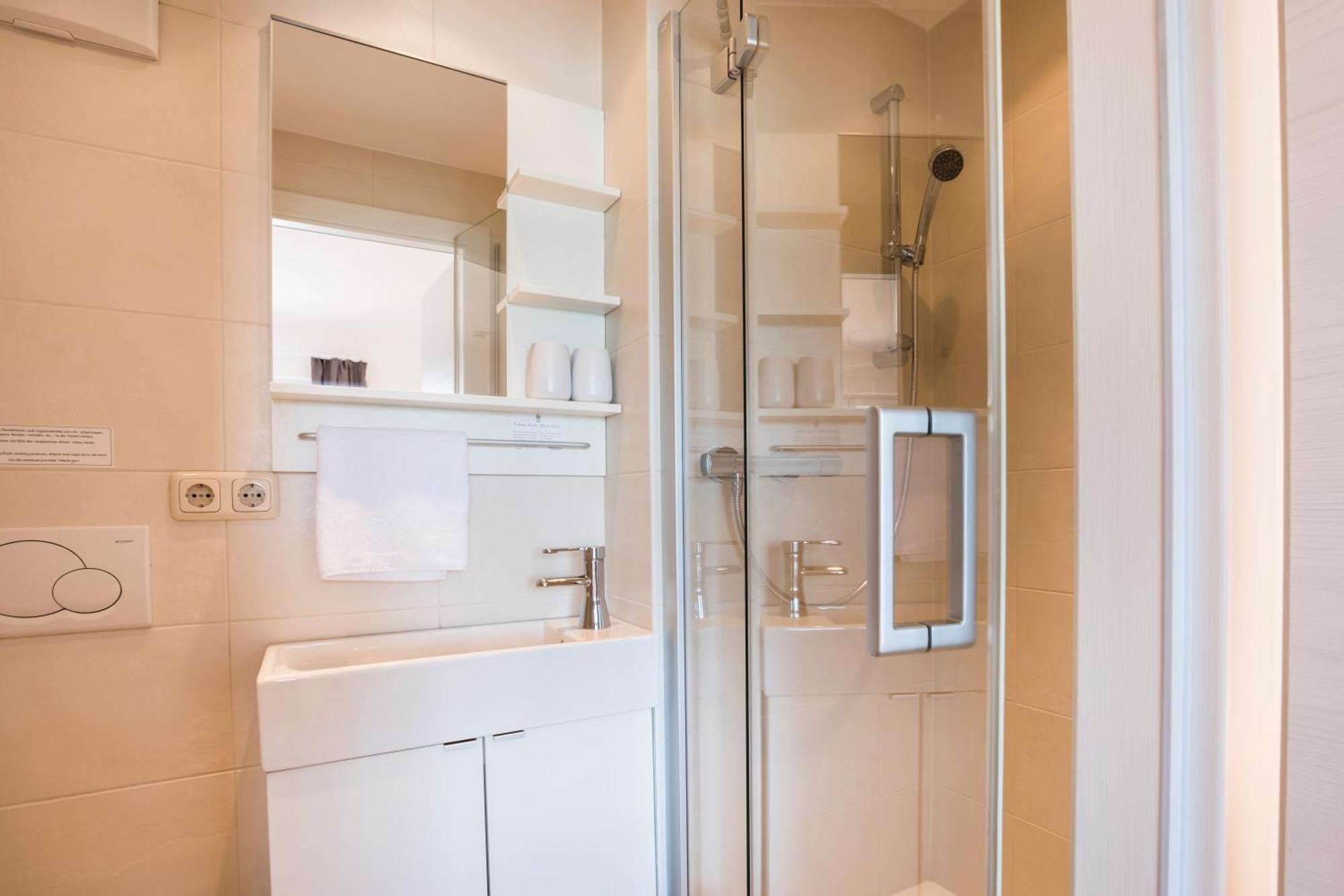 Appartement Am See Фушл ам Зее Екстериор снимка