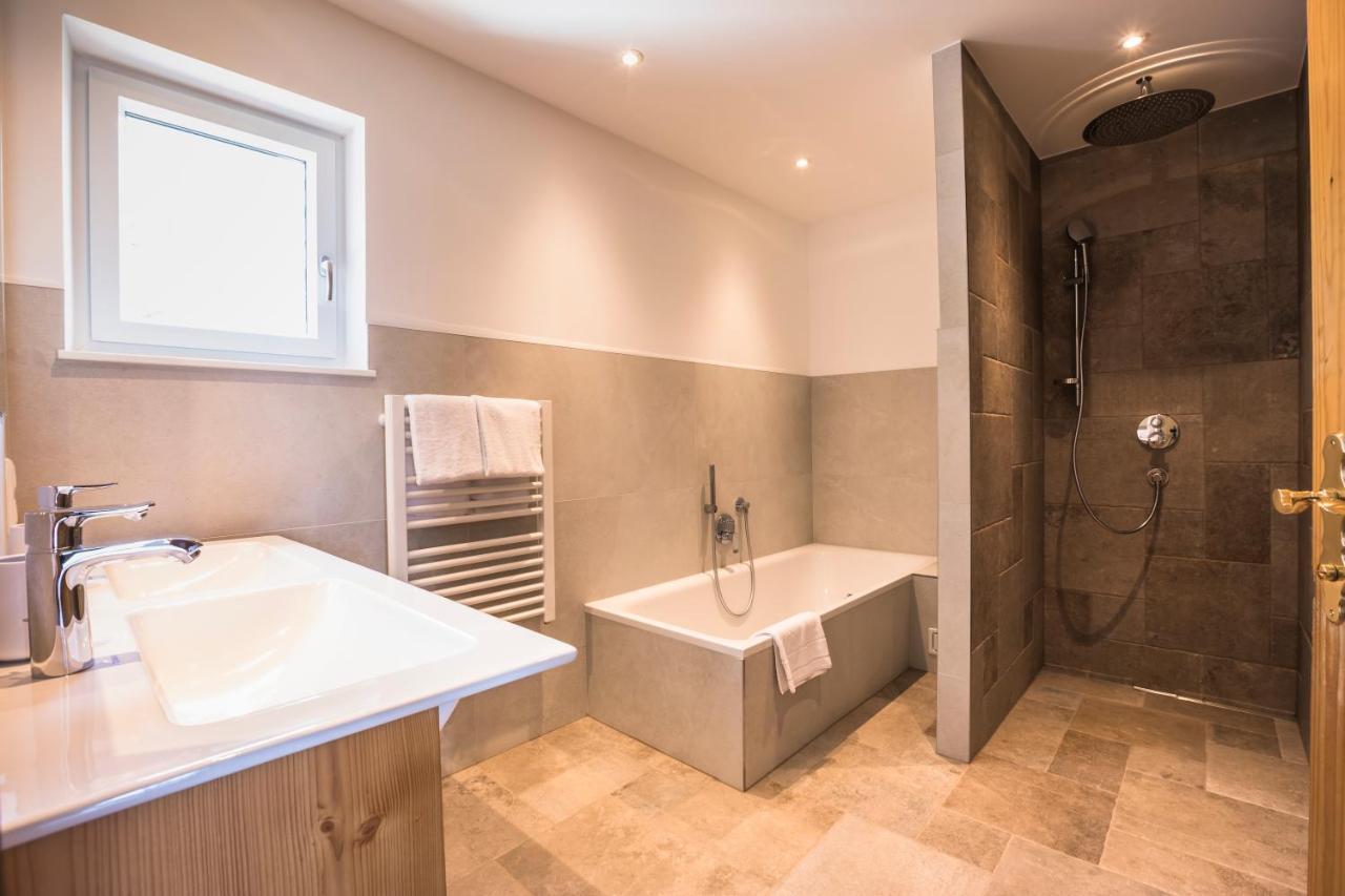 Appartement Am See Фушл ам Зее Екстериор снимка