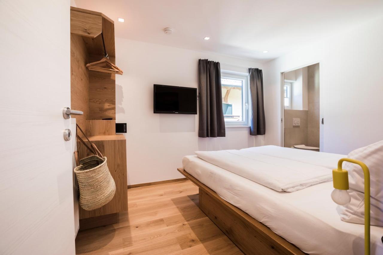 Appartement Am See Фушл ам Зее Екстериор снимка