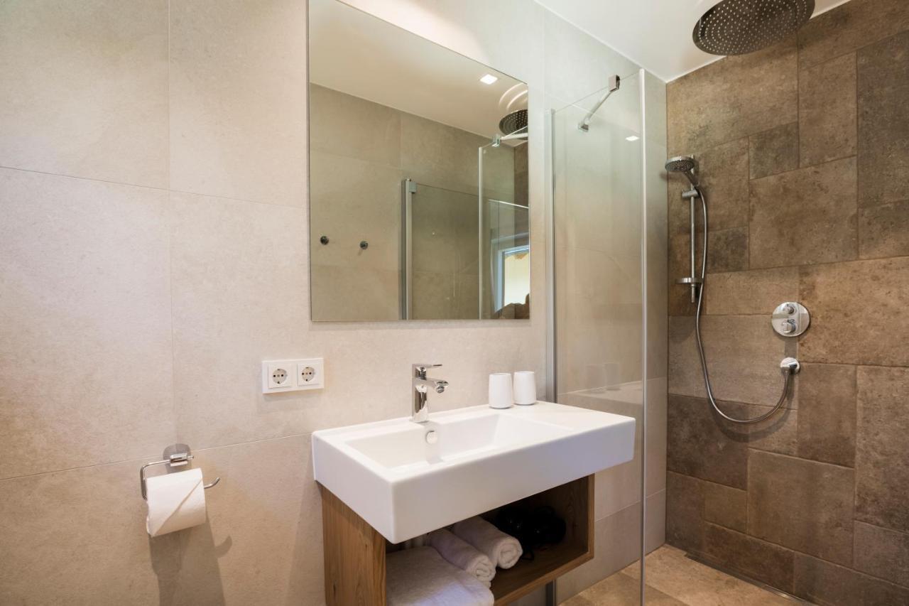 Appartement Am See Фушл ам Зее Екстериор снимка