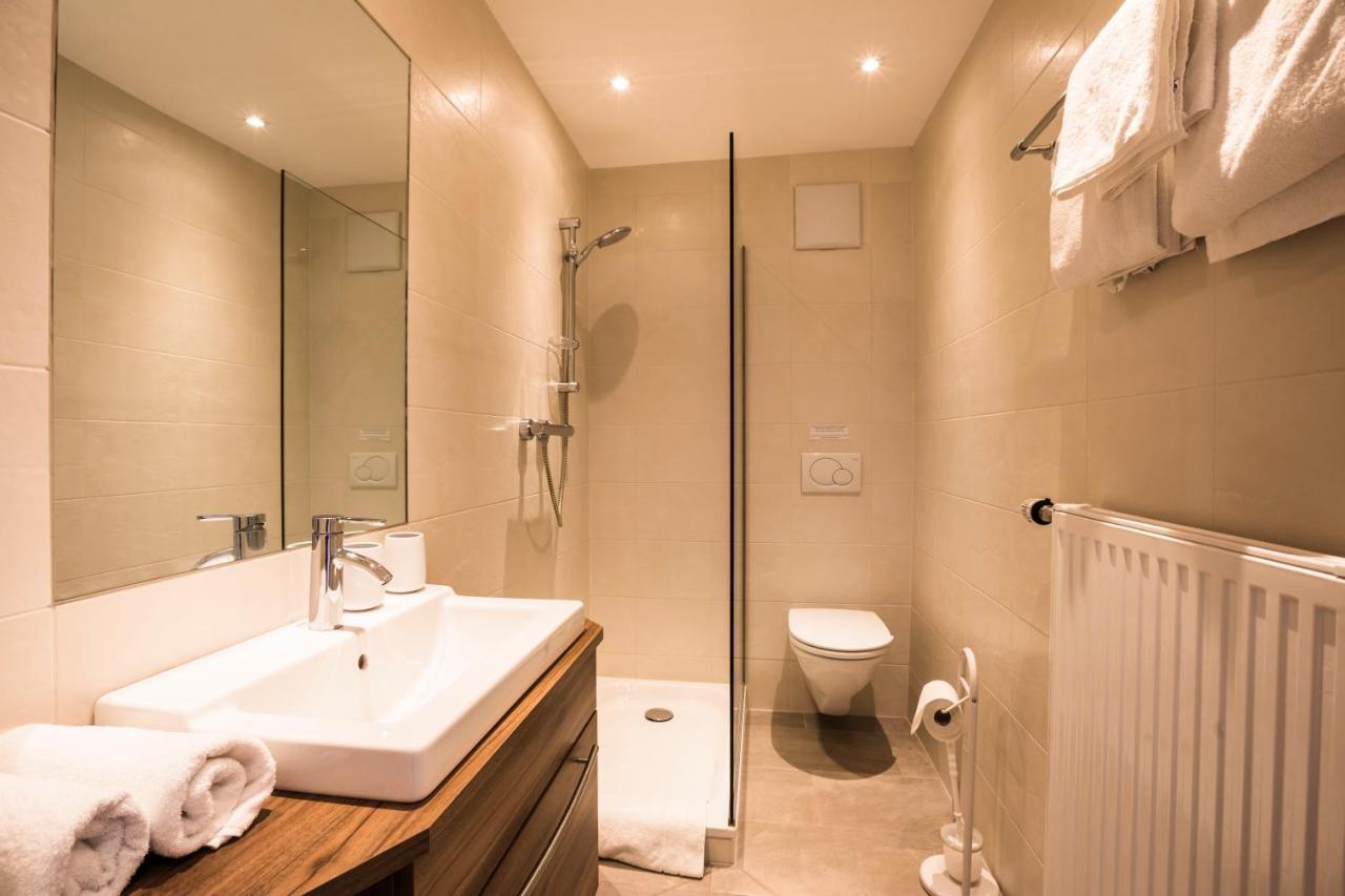 Appartement Am See Фушл ам Зее Екстериор снимка